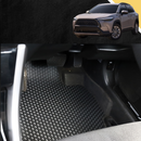 6D PRO Car Floor Mats for Toyota Corolla Cross 2020 - Current (XG10)-1