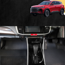 6D PRO Car Floor Mats for Chery Tiggo 4 Pro 2024 - Current-13