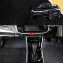 6D PRO Car Floor Mats for BYD Atto 3 2022 - Current-12
