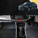 6D PRO Car Floor Mats for BYD Sealion 6 2024 - Current (SA3)-13