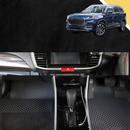 6D PRO Car Floor Mats for Chery Tiggo 8 Pro Max 2024 - Current (T31) Elite, Urban, Ultimate-2
