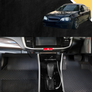 6D PRO Car Floor Mats for Ford Falcon 2002 - 2008 (BA BF)-13