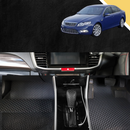 6D PRO Car Floor Mats for Ford Falcon 2008 - 2014 (FG)-13