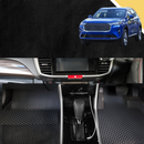 6D PRO Car Floor Mats for GWM Haval H6 2020 - Current (SUV)-2
