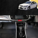 6D PRO Car Floor Mats for Holden Commodore 2007 - 2013 (VE)-12