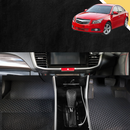 6D PRO Car Floor Mats for Holden Cruze 2009 - 2016 JH-2