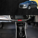 6D PRO Car Floor Mats for Hyundai i30 2012 - 2016 (GD)-2