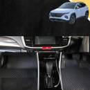 6D PRO Car Floor Mats for Hyundai Tucson 2021 - Current (NX4)-12
