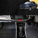 6D PRO Car Floor Mats for LDV T60 Max 2017 - Current T60 Pro-2