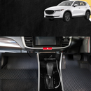 6D PRO Car Floor Mats for Mazda CX-5 2017 - Current (KF)-2