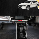6D PRO Car Floor Mats for Mazda CX-8 2018 - Current (KG)-12