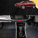 6D PRO Car Floor Mats for Mazda CX-9 2007 - 2016 (TB)-2