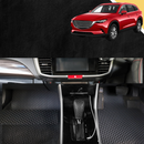 6D PRO Car Floor Mats for Mazda CX-9 2016 - Current (TC)-2