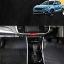 6D PRO Car Floor Mats for MG ZS EV 2020 - Current-14