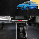 6D PRO Car Floor Mats for MG 3 2011 - 2024-2