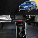 6D PRO Car Floor Mats for Mitsubishi ASX 2010 - Current (GA)-12