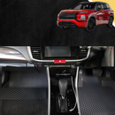 6D PRO Car Floor Mats for Mitsubishi Outlander 2022 - Current (ZM)-2