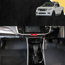 6D PRO Car Floor Mats for Chery Tiggo 4 Pro 2024 - Current-2