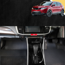 6D PRO Car Floor Mats for Nissan QASHQAI 2014 - 2021 (J11)-2