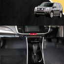 6D PRO Car Floor Mats for Nissan X-TRAIL 2007 - 2014 (T31)-12