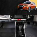 6D PRO Car Floor Mats for Nissan X-TRAIL 2014 - 2022 (T32)-2