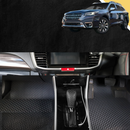 6D PRO Car Floor Mats for Subaru Outback 2015 - 2021 5GEN, 6GEN-2