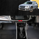 6D PRO Car Floor Mats for Subaru Outback 2021 - Current 6GEN-2