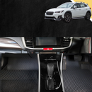 6D PRO Car Floor Mats for Subaru XV 2017 - 2022 (GT)-2