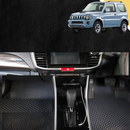 6D PRO Car Floor Mats for Suzuki Jimny 2018 - Current Auto-2