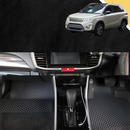 6D PRO Car Floor Mats for Suzuki Vitara 2015 - Current (LY)-12