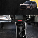 6D PRO Car Floor Mats for Toyota Corolla Cross 2020 - Current (XG10)-2