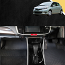 6D PRO Car Floor Mats for Toyota Yaris 2011 - 2020 XP90, XP130-2