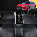 6D PRO Car Floor Mats for MG HS 2024 - Current-14