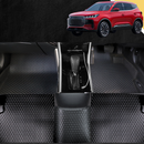 6D PRO Car Floor Mats for Suzuki Jimny 2018 - Current Manual-3