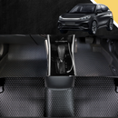 6D PRO Car Floor Mats for BYD Atto 3 2022 - Current-13