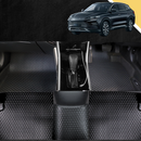 6D PRO Car Floor Mats for BYD Sealion 6 2024 - Current (SA3)-3