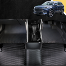 6D PRO Car Floor Mats for Chery Tiggo 8 Pro Max 2024 - Current (T31) Elite, Urban, Ultimate-14