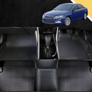 6D PRO Car Floor Mats for Ford Falcon 2008 - 2014 (FG)-14