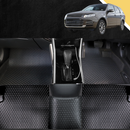6D PRO Car Floor Mats for Ford Territory 2011 - 2016 SZ-13