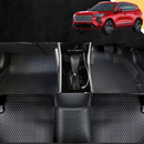 6D PRO Car Floor Mats for GWM Haval Jolion 2020 - Current A01-13