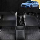 6D PRO Car Floor Mats for Hyundai i30 N 2021 - Current Hatch Fastback-13