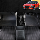 6D PRO Car Floor Mats for Hyundai Kona 2017 - 2023 (OS)-3