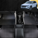 6D PRO Car Floor Mats for Hyundai Tucson 2021 - Current (NX4)-3
