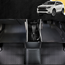 6D PRO Car Floor Mats for Isuzu MU-X 2021 - Current RJ-3