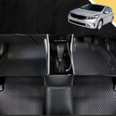 6D PRO Car Floor Mats for Kia Cerato 2013 - 2018 (YD)-13