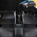 6D PRO Car Floor Mats for Kia Rio 2016 - Current (YB SC)-13
