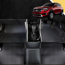 6D PRO Car Floor Mats for Kia Seltos 2019 - Current (KX3 SP2c)-13