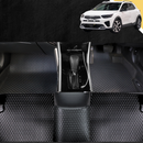 6D PRO Car Floor Mats for Kia Stonic 2021 - Current YB-13