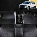 6D PRO Car Floor Mats for LDV D90 2017 - 2024-3