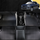6D PRO Car Floor Mats for LDV T60 Max 2017 - Current T60 Pro-3